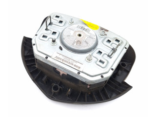 Подушка безопасности водителя 8200432123A, 293T53290122 Renault Clio II