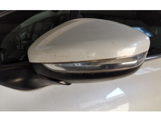 Зеркало электрическое        Peugeot 2008 I  2013 - 2019 года   