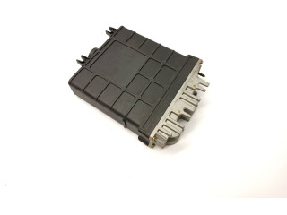 Блок управления двигателя 028906021P, 0281001251   Ford Galaxy