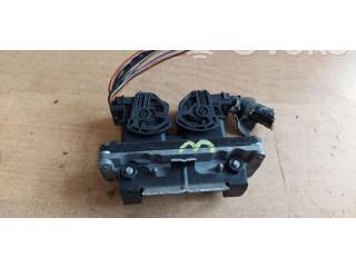 Рулевая рейка  Блок управления двигателя 55193435   Fiat Doblo 2000 - 2009 года