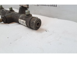 Топливная рампа 059130089K, 059130089K   Audi A6 S6 C6 4F  