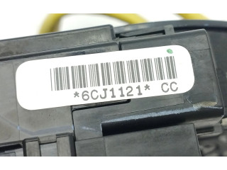 Подрулевой шлейф SRS 6CJ1121 Toyota Corolla Verso AR10