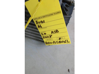 Интеркулер  8E0145806L, 8E0145806L   Audi A4 Allroad 