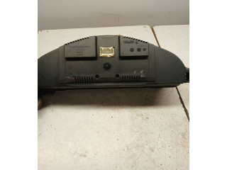 Přístrojová deska Mercedes-Benz C W203 2003 A2035401347, 110080183