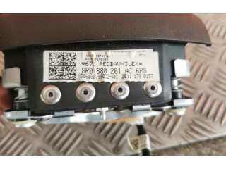 Надувная подушка для руля