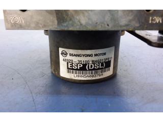 Jednotka ABS 48920-35100, 48920-35100 SsangYong Tivoli 2017