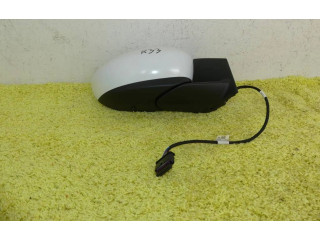 Зеркало электрическое Mazda CX-3 2015 - - года