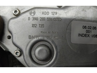 Моторчик заднего дворника 67636917907    BMW X3 E83