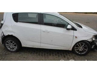 Моторчик заднего дворника     Chevrolet Astra