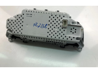 Панель приборов 31453148   Volvo V70       