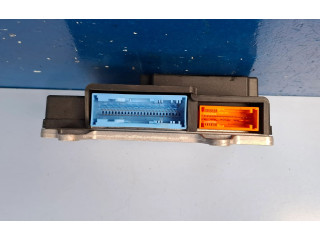 Блок подушек безопасности 8697679   Volvo V50