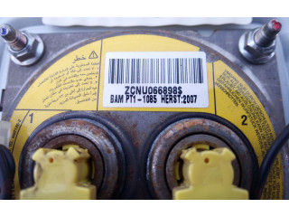 Подушка безопасности водителя ZCNU066898S, E2-B4-60-2 Mitsubishi Montero