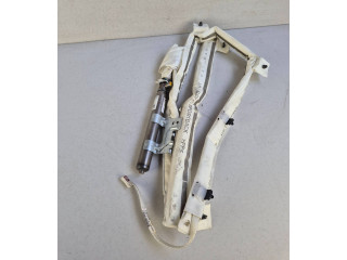 Боковая подушка безопасности 4G8880741B Audi A7 S7 4G