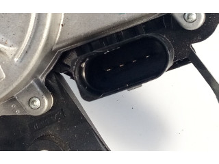 Моторчик заднего дворника 5F4955711A, E1-A5-44-2 Skoda Karoq