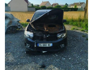 Руль Dacia Sandero 2008 - 2012 года