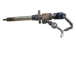 Форсунка 9657144580 Volvo C30