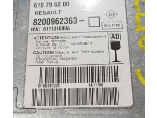 Блок управления 391302A401 Hyundai ix20