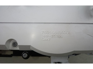 Přístrojová deska Citroen Berlingo 2023 769168350U