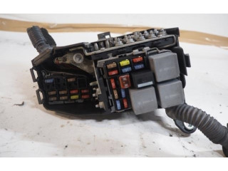 Pojistková skříňka 30728628, 30728629 Volvo XC60 2009