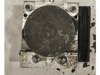 Блок АБС 0265950361, 0265950361 Smart ForFour I 2004 - 2006 года