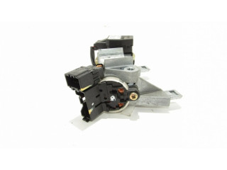 Замок зажигания