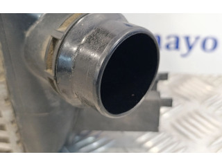 Интеркулер 144965154R, 14461B681A Dacia Lodgy