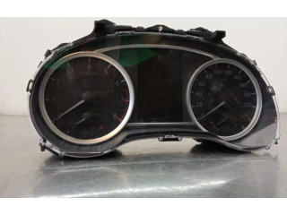 Pojistková skříňka Радио/ проигрыватель / навигация 735A, 5.774KMMARCADOS Nissan Micra K14 2019