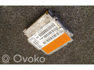 Блок подушек безопасности 0285001222, 0018203126   Mercedes-Benz A W168