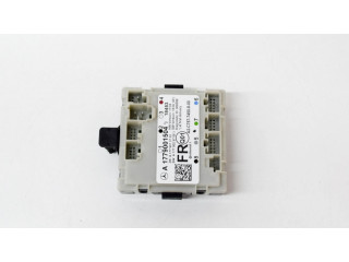 Блок управления дверью