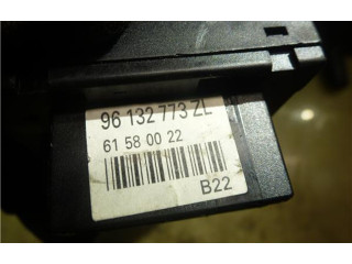 Переключатель дворников 96132773ZL, 61580022 Citroen Xsara