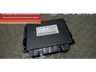 Блок управления постоянной скорости (cruise) A0265450932 Mrcedes-Benz E W210