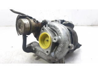 Турбина Nissan Almera N16 2.2 144115M310