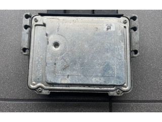 Блок управления двигателя 0261201775 Mini One - Cooper Clubman R55