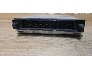 Блок управления двигателя 0281011441 Volvo XC90