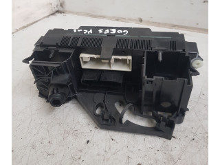 Блок управления двигателя Volkswagen Golf Plus