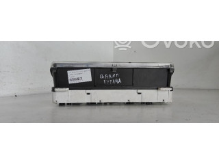 Přístrojová deska Suzuki Grand Vitara I 2004 TN257320