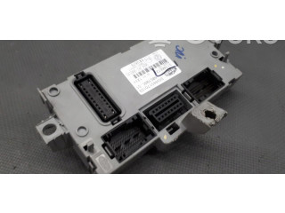 Блок комфорта 51786512   Fiat Bravo   