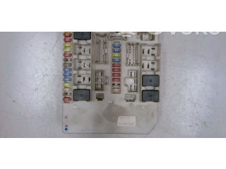 Pojistková skříňka 356231E, 8200674661 Renault Modus 2005