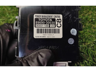 Блок управления 8969030030   Lexus GS 250 350 300H 450H