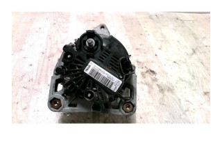Генератор 8200660037, 8200660037   Renault Twingo II      