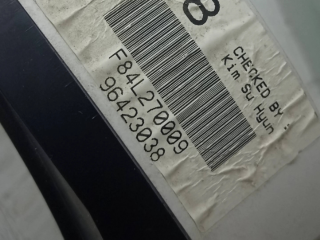 Панель приборов 96423038   Chevrolet Evanda       