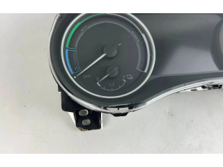 Přístrojová deska Nissan Juke II F16 2022 248106PA3C