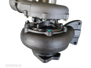 Турбина Volvo V70 7231670004, 7231675008S для двигателя D 5244 T2