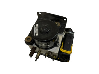 Блок АБС 4894008200, 06210202384 SsangYong Rexton