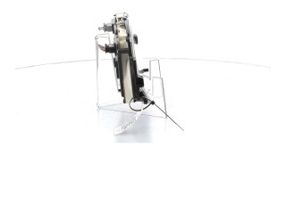 Панель приборов 248102055R, N0-0733J Dacia Duster