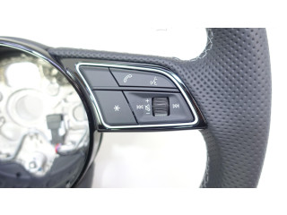 Руль Audi A3 8Y  2020 -  года KIEROWNICA AUDI A1 S1 A3 S3 S-LINE 82A419091AC      