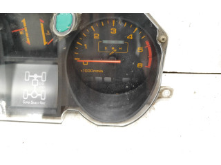 Přístrojová deska Mitsubishi Pajero 1992 MR115069, MR11366250