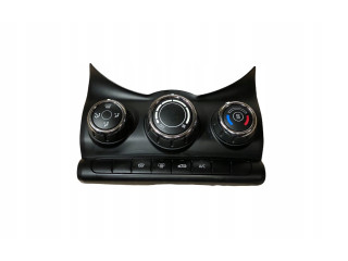 Блок управления климат-контролем 9383894, 9383894 Mini One Cooper F56 F55