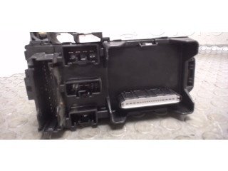 Блок предохранителей     Daihatsu Cuore    