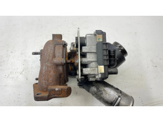  Турбина Audi A6 S6 C6 4F 2.7 059145721E, 7697012         